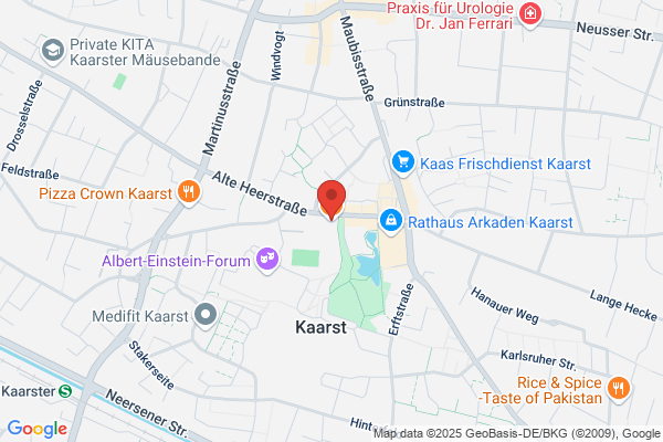 Bild und Rahmen