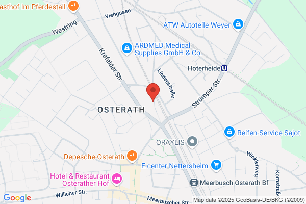 NETHEN Bürobedarf & Bürotechnik