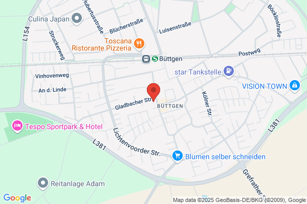 Delta Computer Service GmbH
