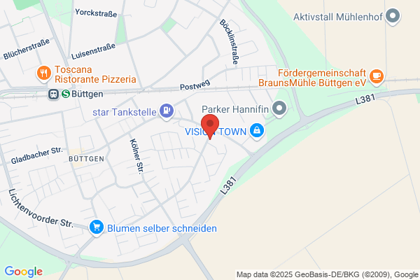 bhv Distribution GmbH