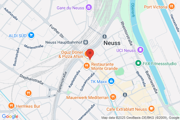 MODE FÜR SIE - Viviane Mende