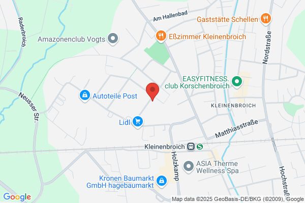 DWR Direktmarketing GmbH