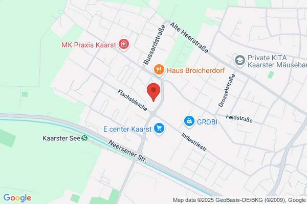 DeVau Datenverarbeitungs Systeme GmbH