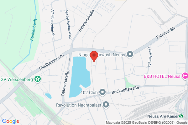 Zahnärztliches Rechenzentrum Dr. Güldener GmbH