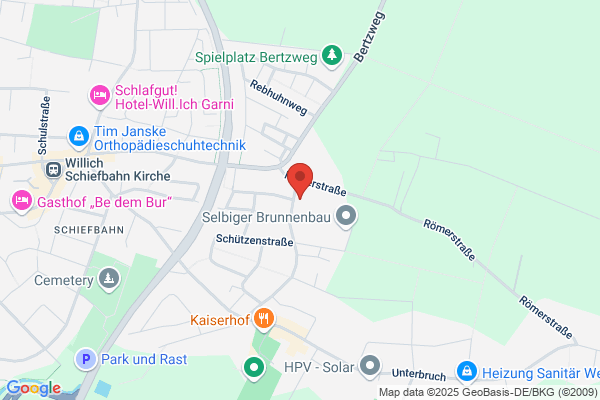 Elektro Abraham GmbH