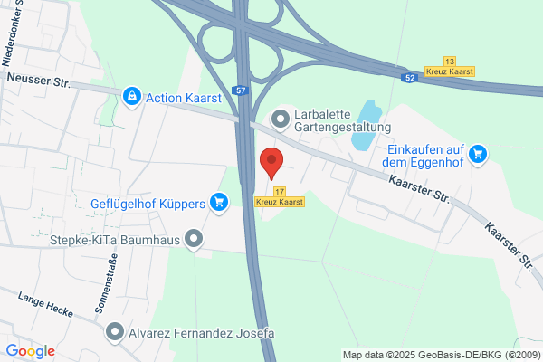 Unglaube Geräte-Service