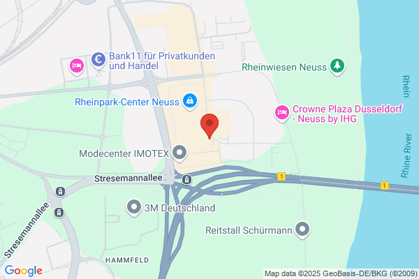DASKursstudio Neuss