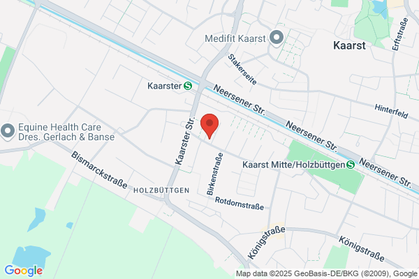 Bartke Fahrschule
