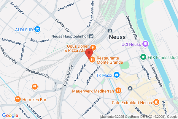 Fahrschule & Busunternehmen Euro