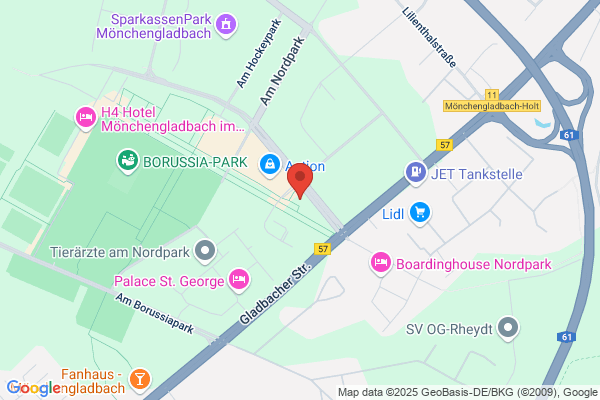 Gebab Holding Verwaltungsgesellschaft mbH