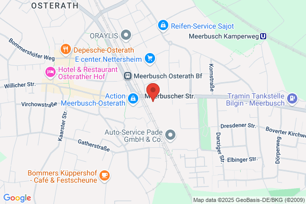 mercurion Asset Management GmbH