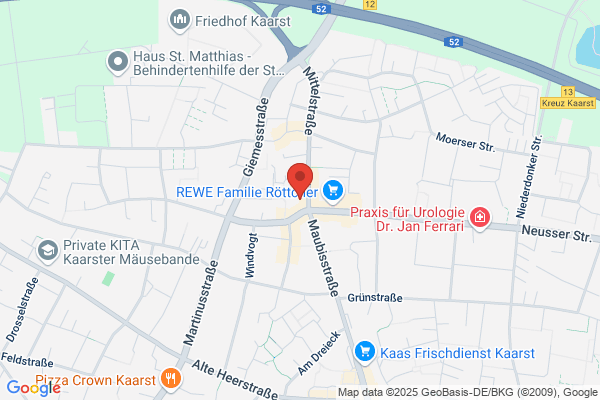 A & A Fußbodentechnik GmbH