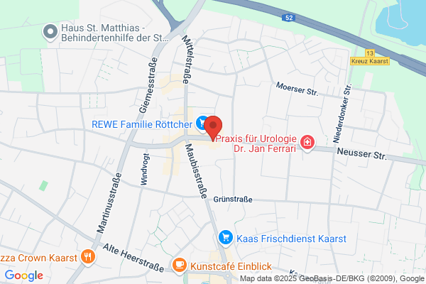 Schülerhilfe Nachhilfe Kaarst