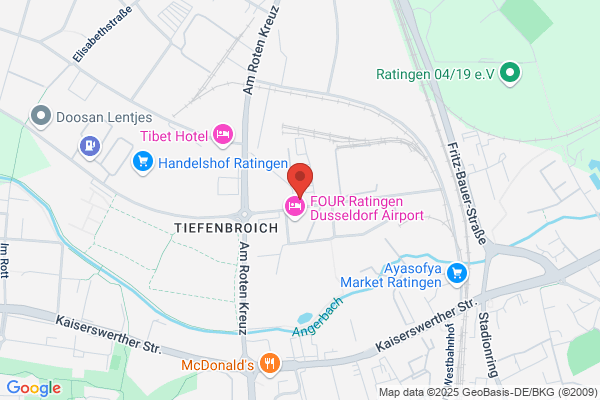 Amand GmbH & Co. KG
