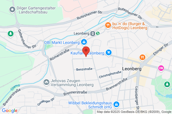 BabyOne Fachmarkt für Baby- u.Kleinkinderbedarf GmbH