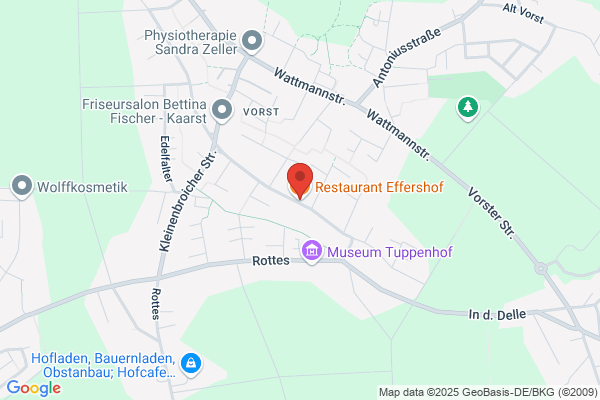 Effershof