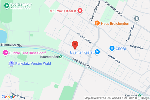 Stadtwerke Kaarst
