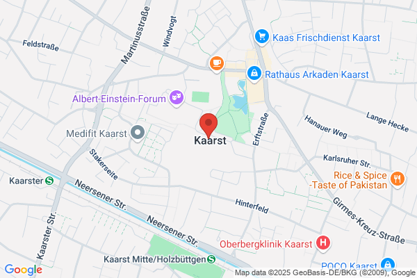 Bepop Kaarst e.V.