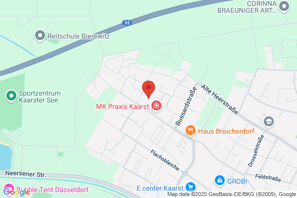 Betriebsärztin am Niederrhein Praxis für Arbeitsmedizin