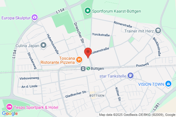 Caritasverband für das Stadtdekanat Neuss e.V.