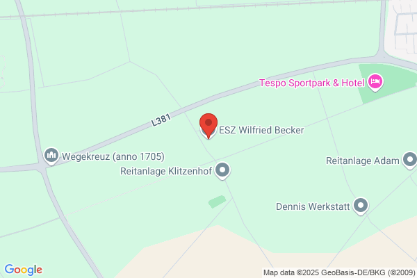 ESZ Wilfried Becker GmbH