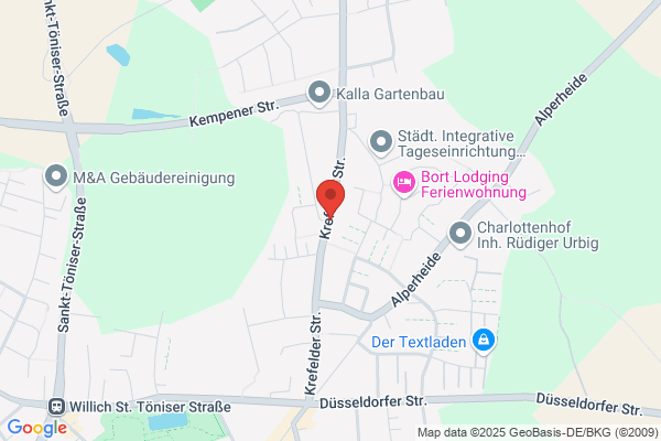 Brandt Innenausbau GmbH