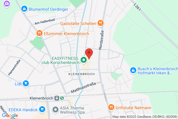 Coiffeurteam Coenen GmbH