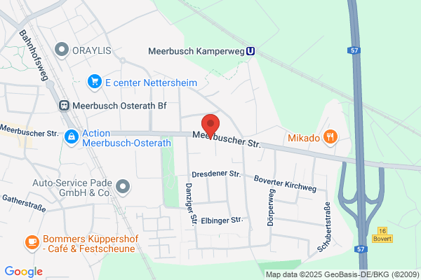 Friseurstudio Haarlekin