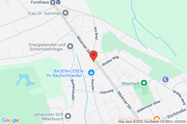 Hauptsache-Hier
