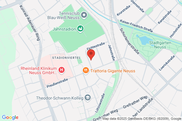 Podologische Praxis Nicole Schmitz - Podologie Neuss