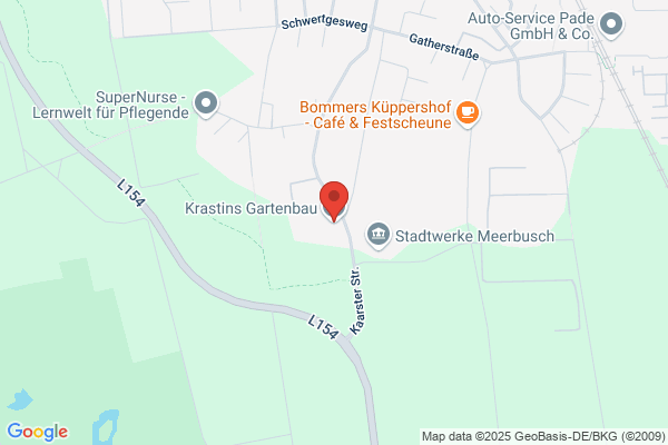 Krastins Gartenbau