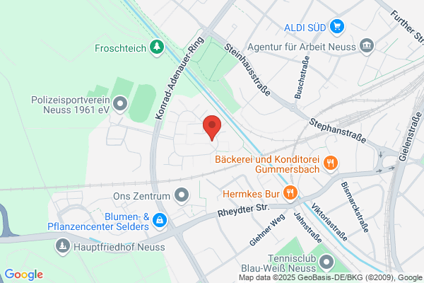 Garten und Landschaftsbau Suchomski