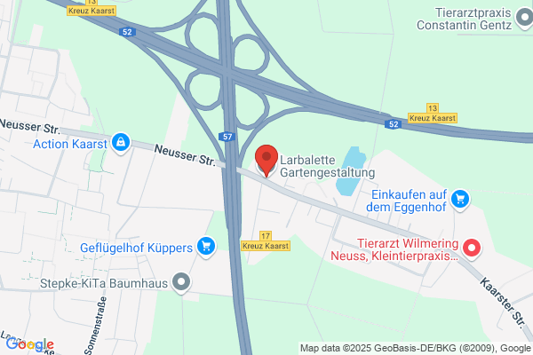 Larbalette & Rothe Gartengestaltung GmbH