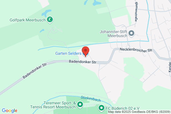 Garten Selders GmbH