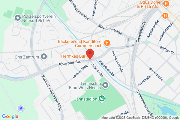 Hermkes Bur