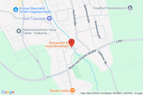 Restaurant Bienefeld