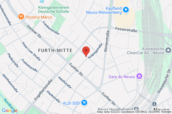 Pizzeria Casanova II