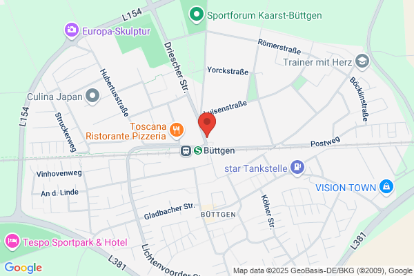 Bügeln und Hausmeister Service