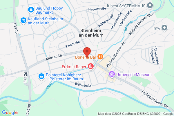 HKR-Heizkörperrreinigung