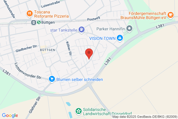 Jovan Gebäudereinigungs-Service GmbH