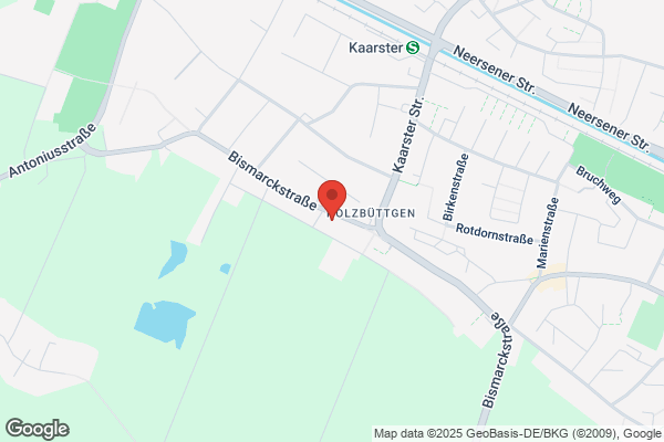 Sanbao-Kaarst Gesundheitszentrum