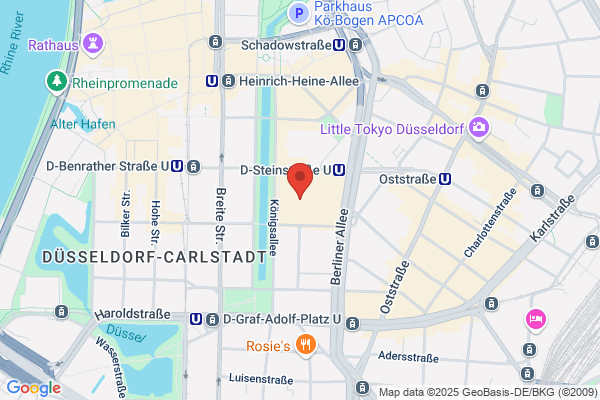FreCom GmbH