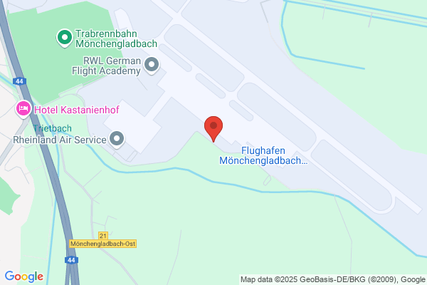 Aviation Maintenance GmbH