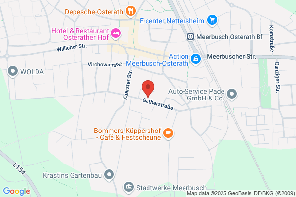 Klemp Immobilien