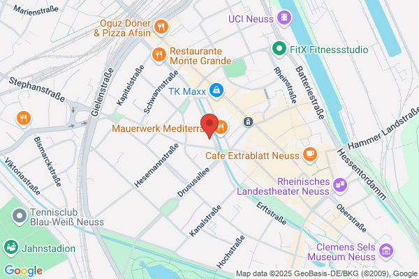 Franssen & Co. Immobilien Management OHG