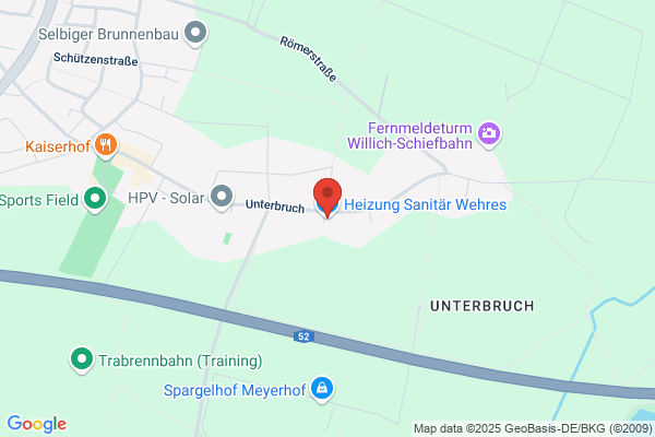 Jürgen  Wehres Sanitär und Heizung