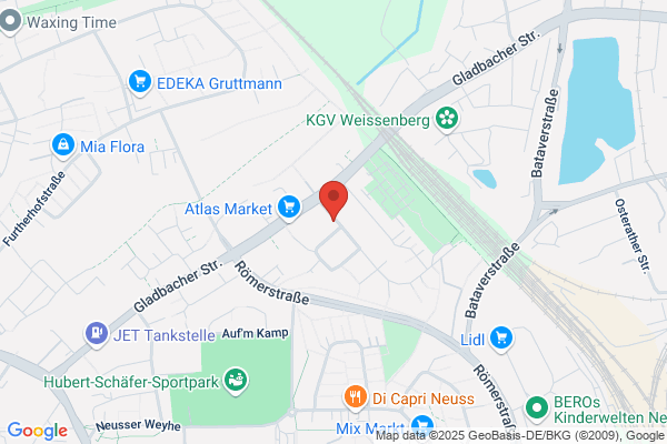 Fedder GmbH