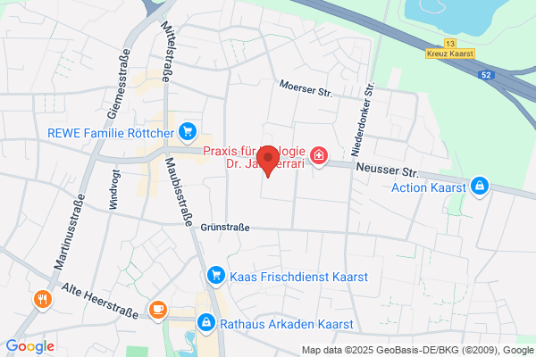 Hospizbewegung Kaarst e.V.