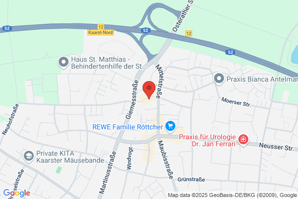 Landhaus Michels garni
