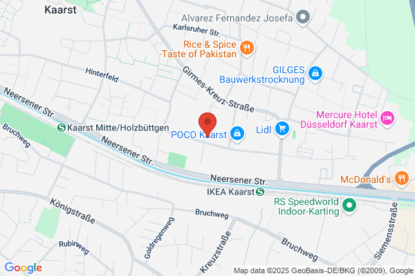 Eazires Hotelreservations GmbH